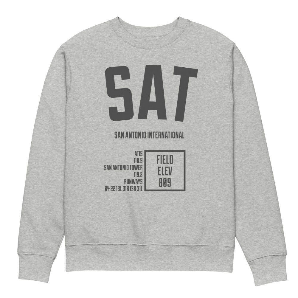 SAT ATC Sweatshirt