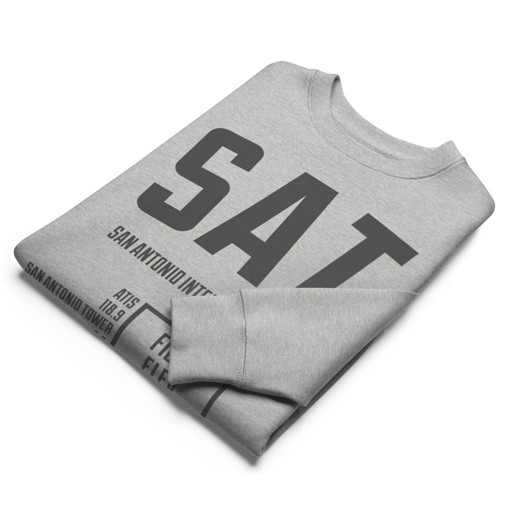 SAT ATC Sweatshirt