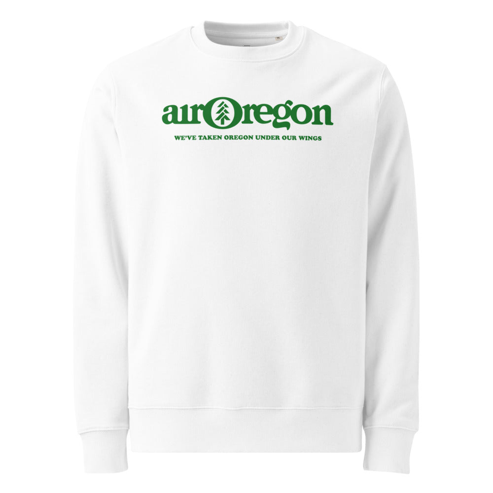 Air Oregon Sweatshirt