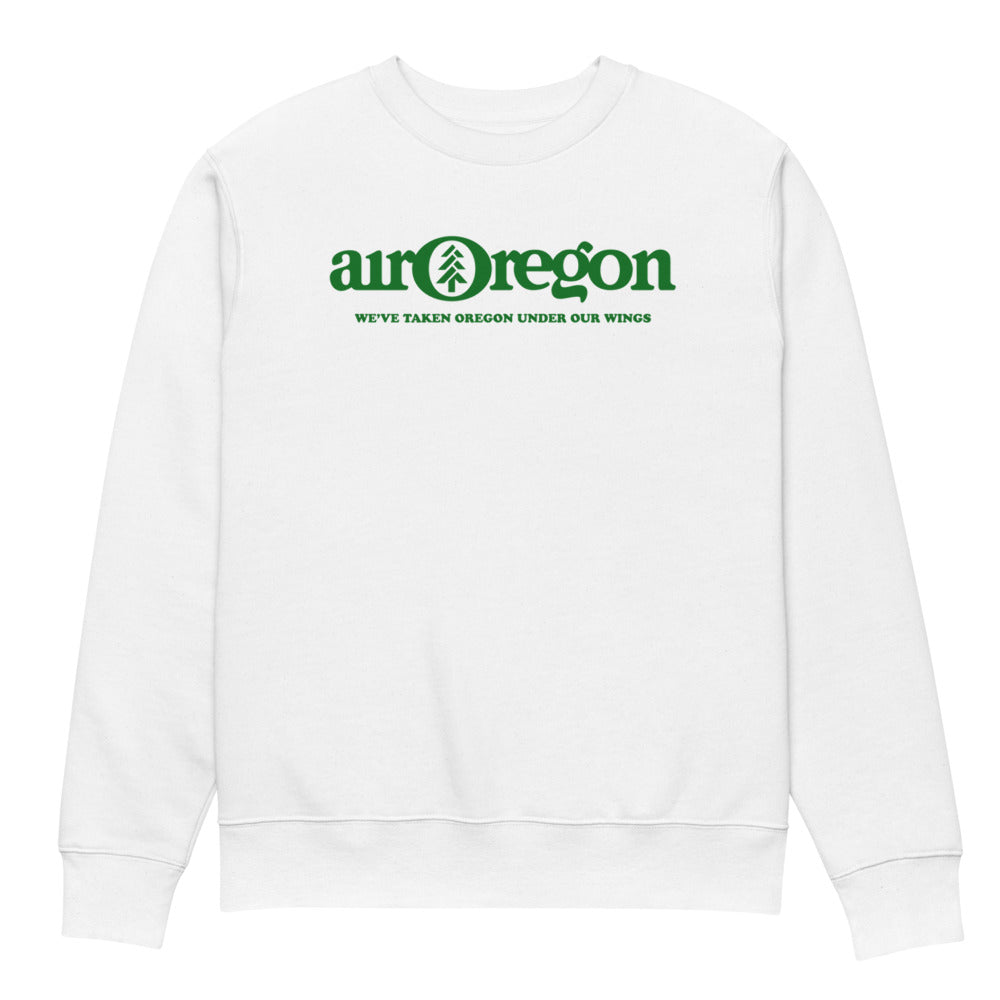Air Oregon Sweatshirt