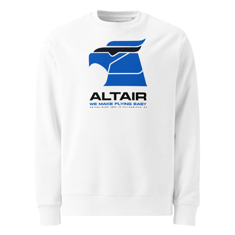 Altair Airlines Sweatshirt