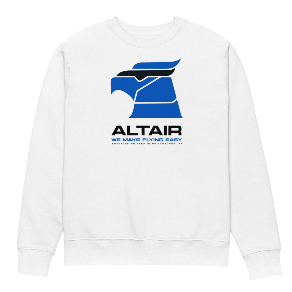 Altair Airlines Sweatshirt