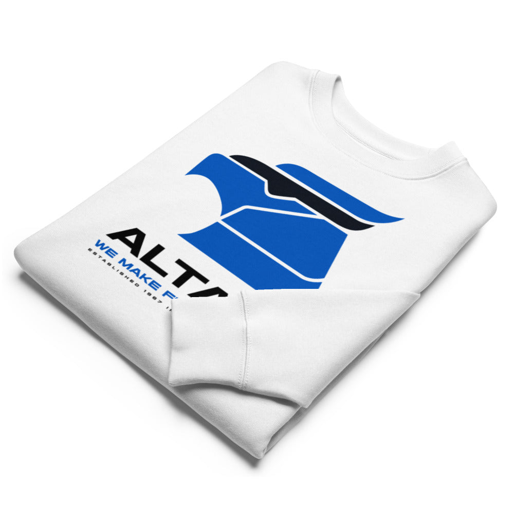 Altair Airlines Sweatshirt