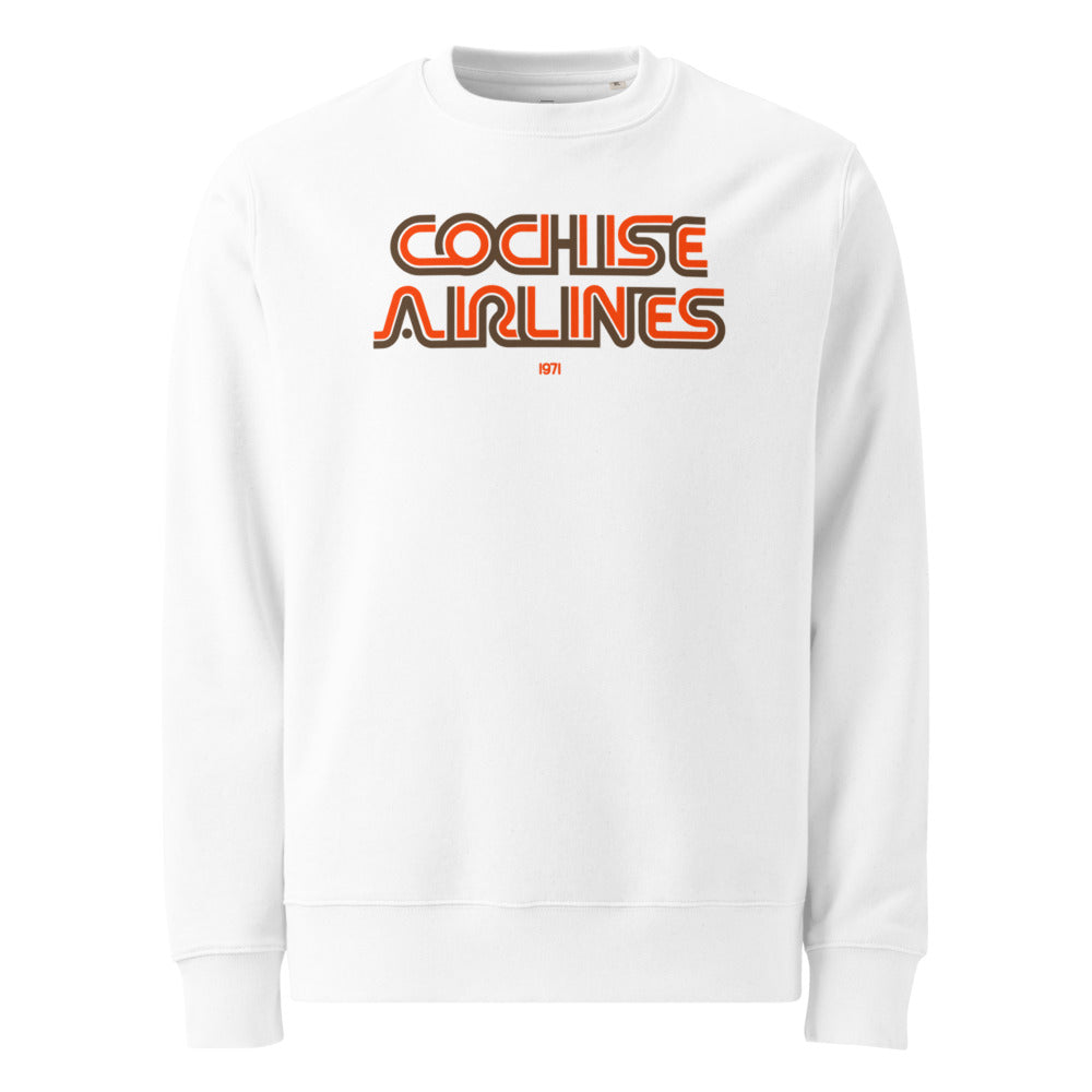 Cochise Airlines Sweatshirt