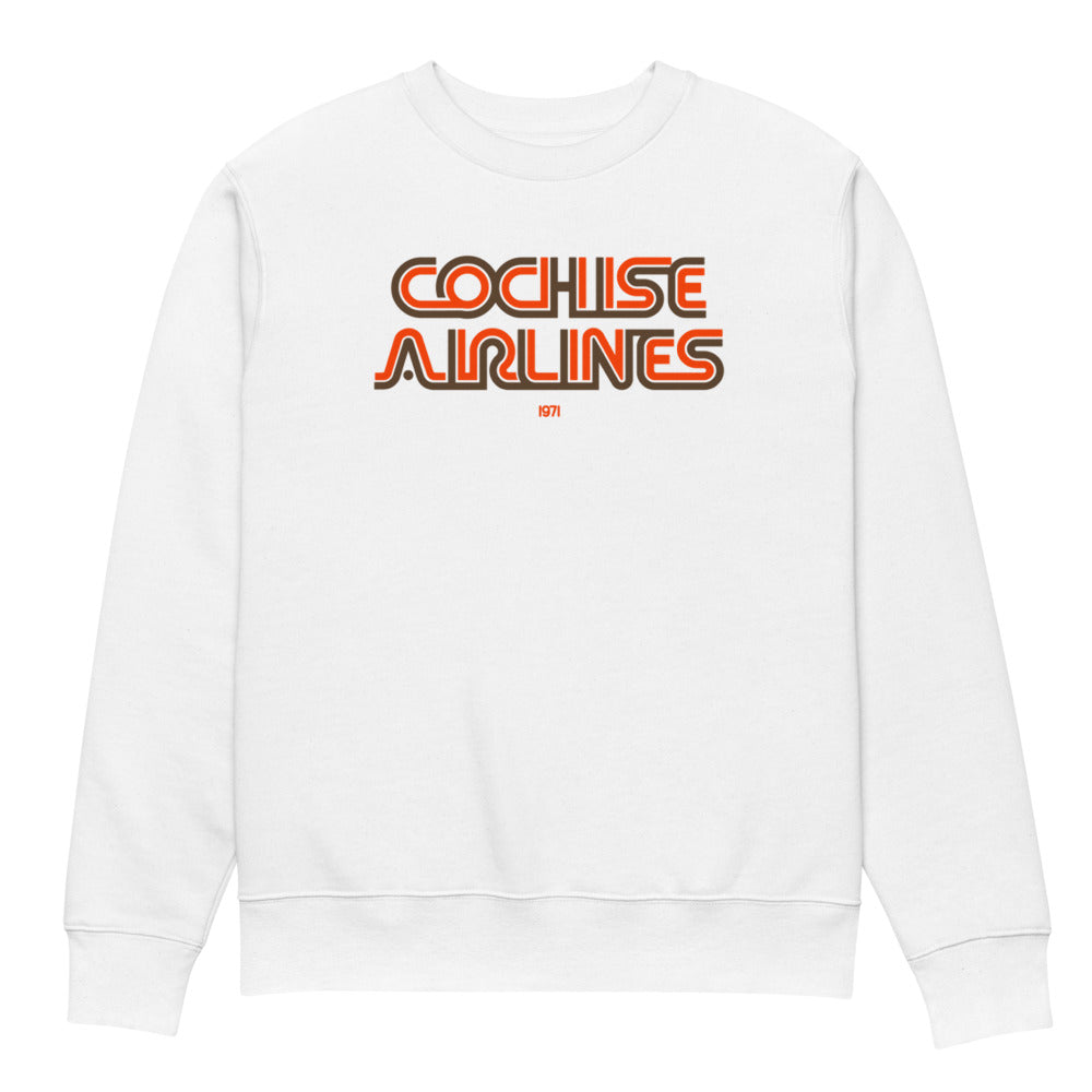 Cochise Airlines Sweatshirt