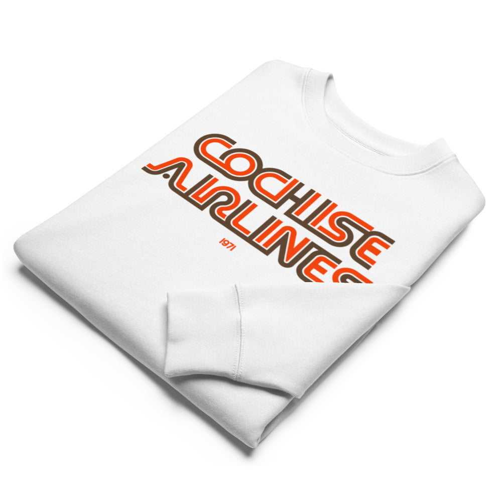 Cochise Airlines Sweatshirt