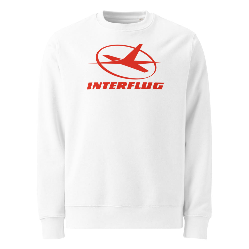 Interflug Sweatshirt