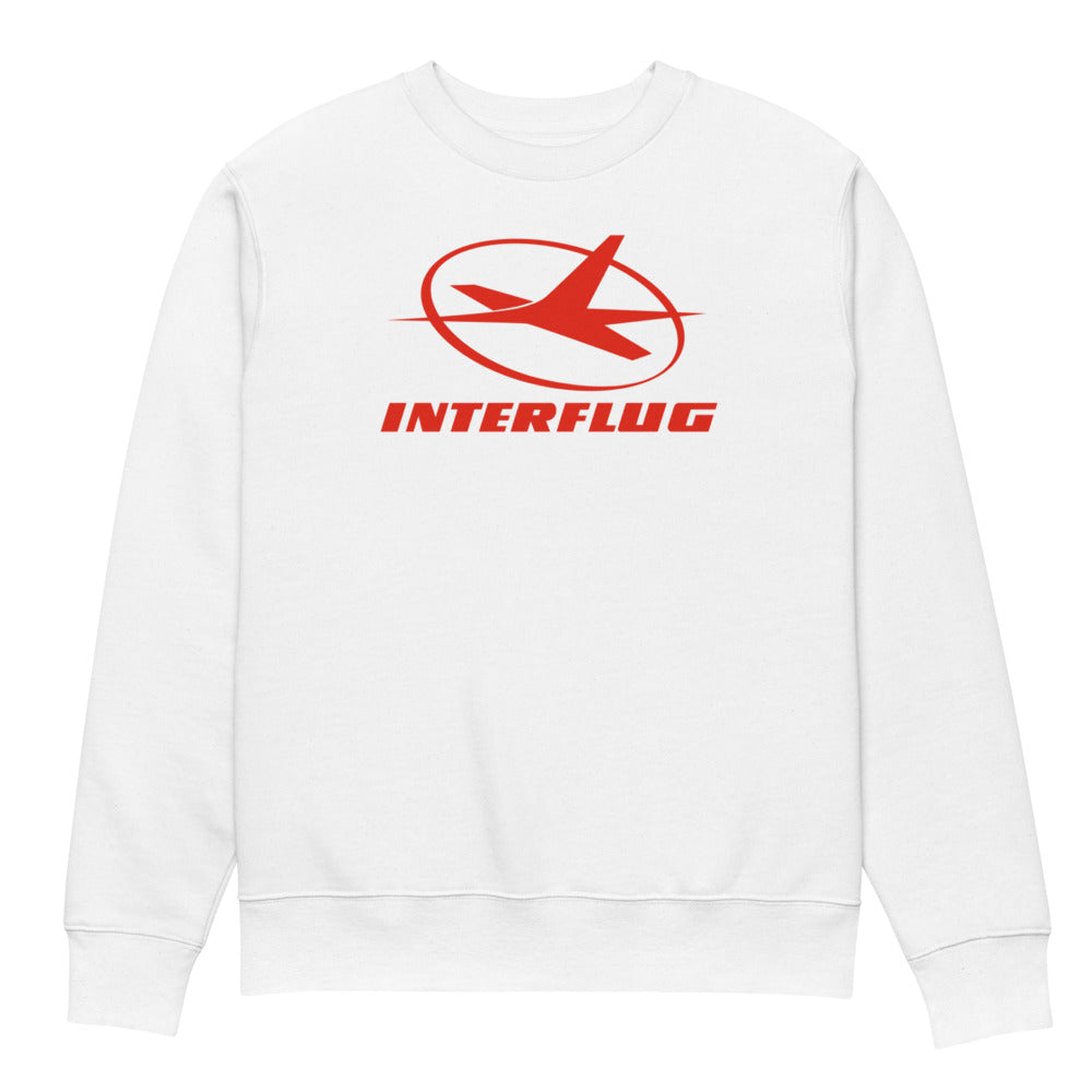 Interflug Sweatshirt