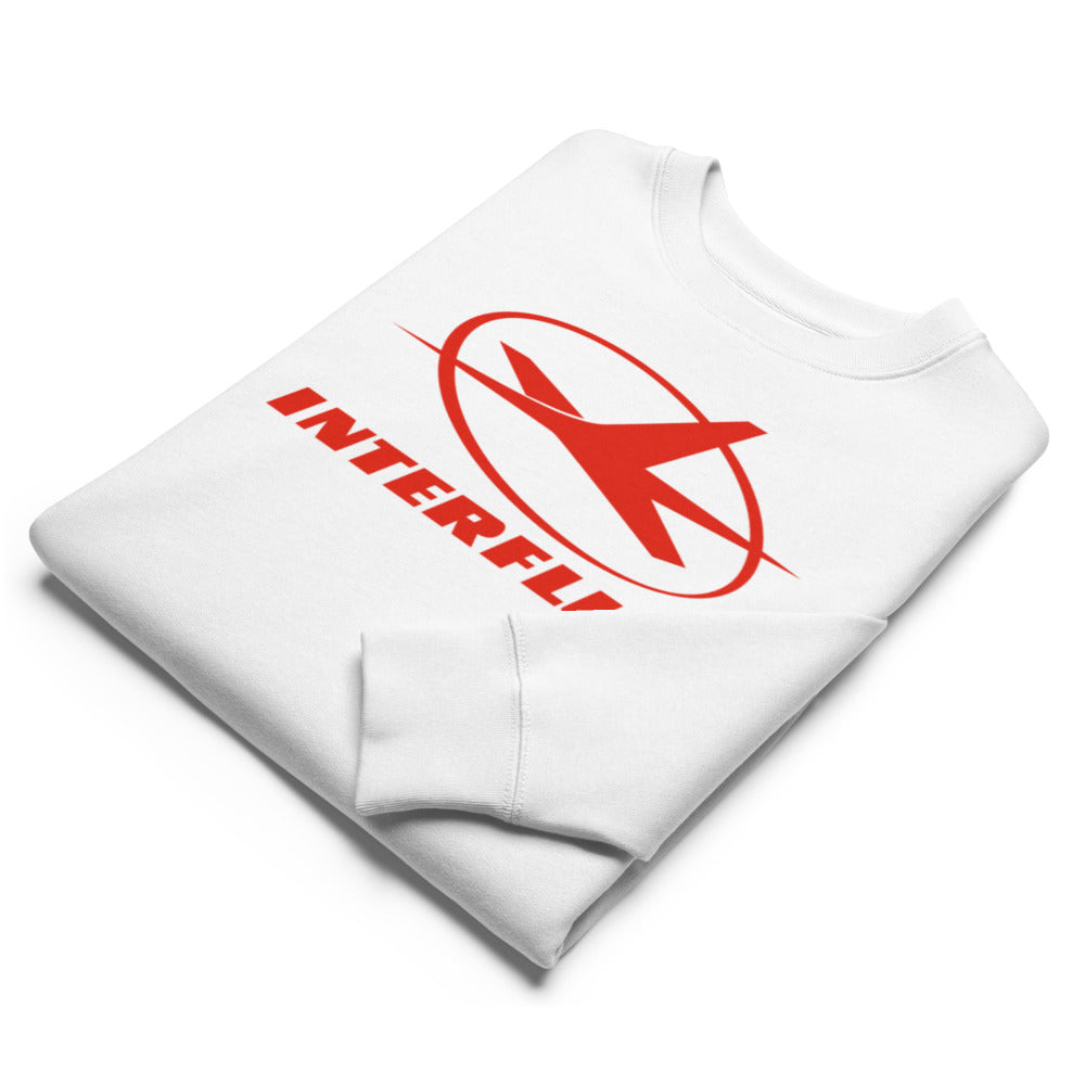 Interflug Sweatshirt