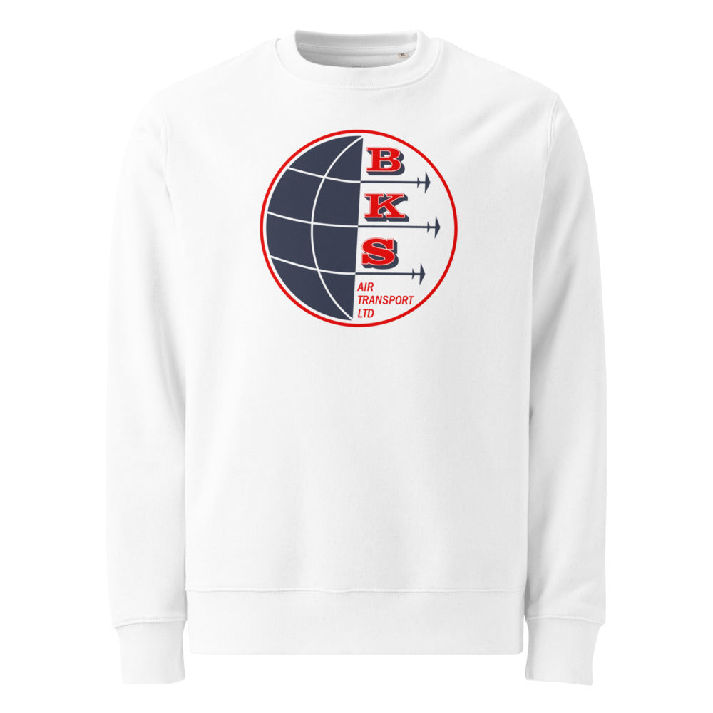 Bks Air Transport Sweatshirt