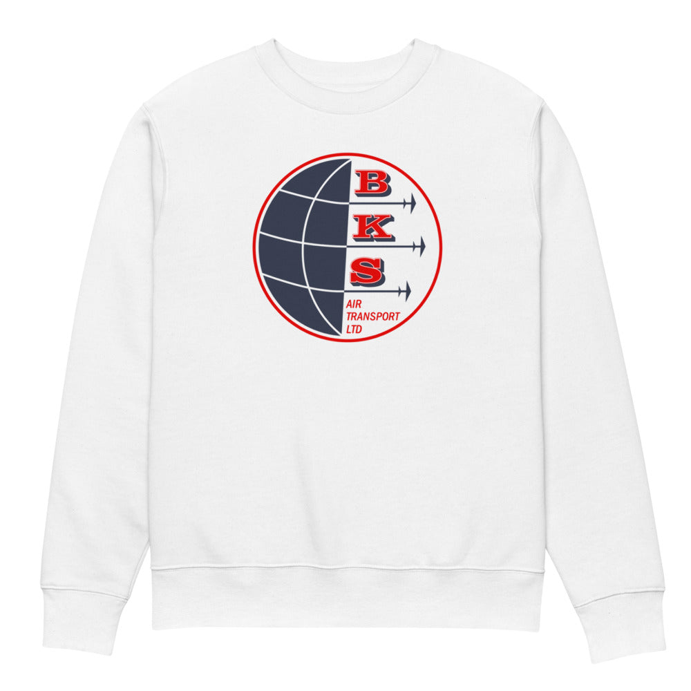Bks Air Transport Sweatshirt