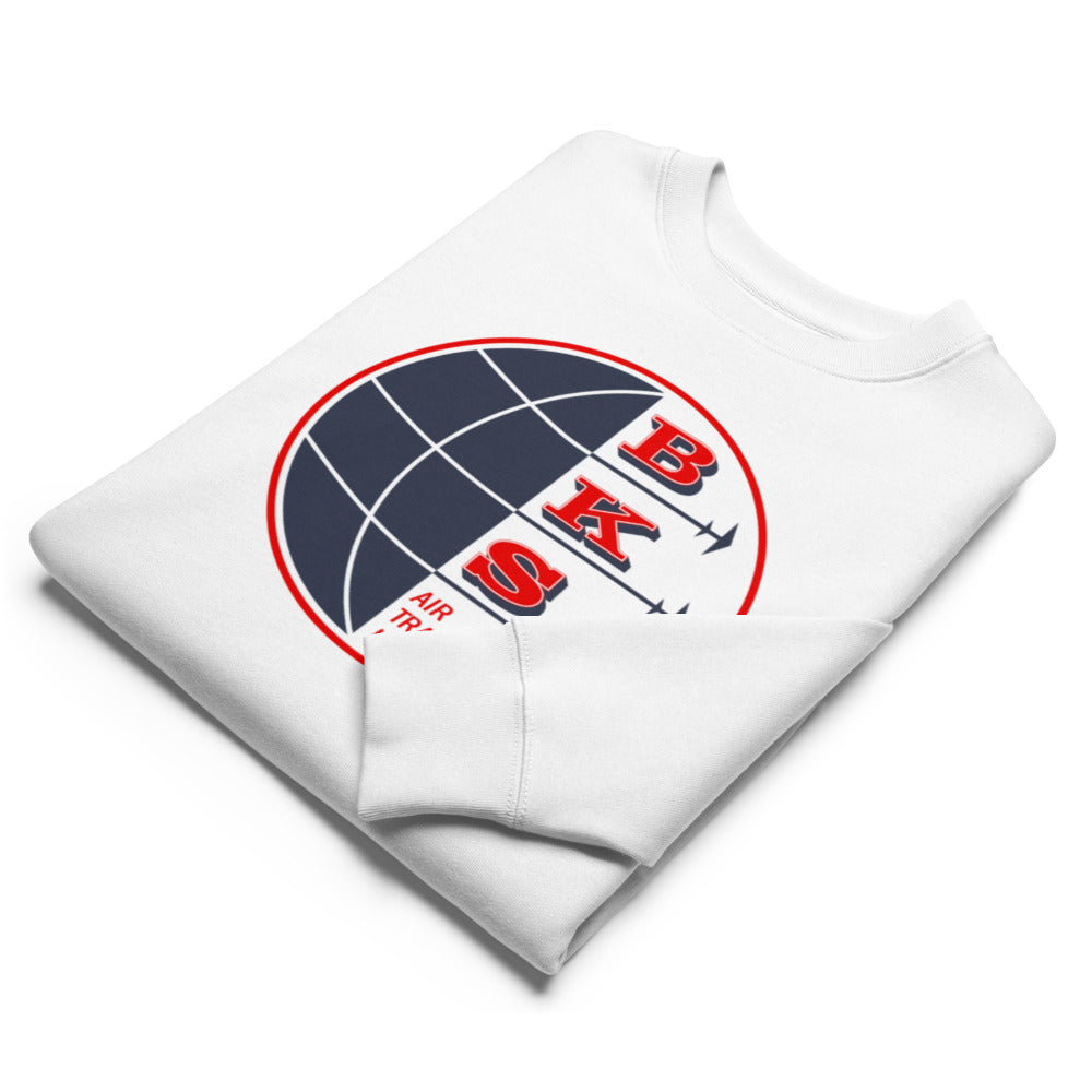 Bks Air Transport Sweatshirt