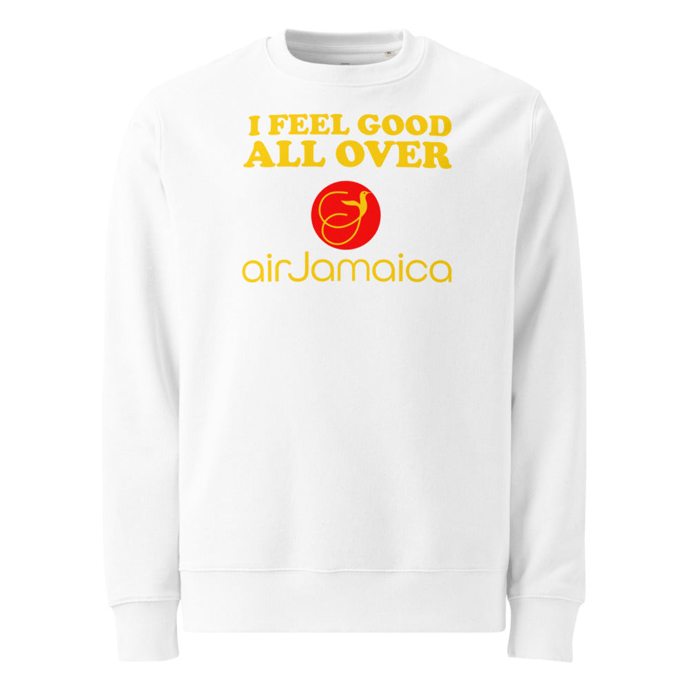 Air Jamaica Sweatshirt