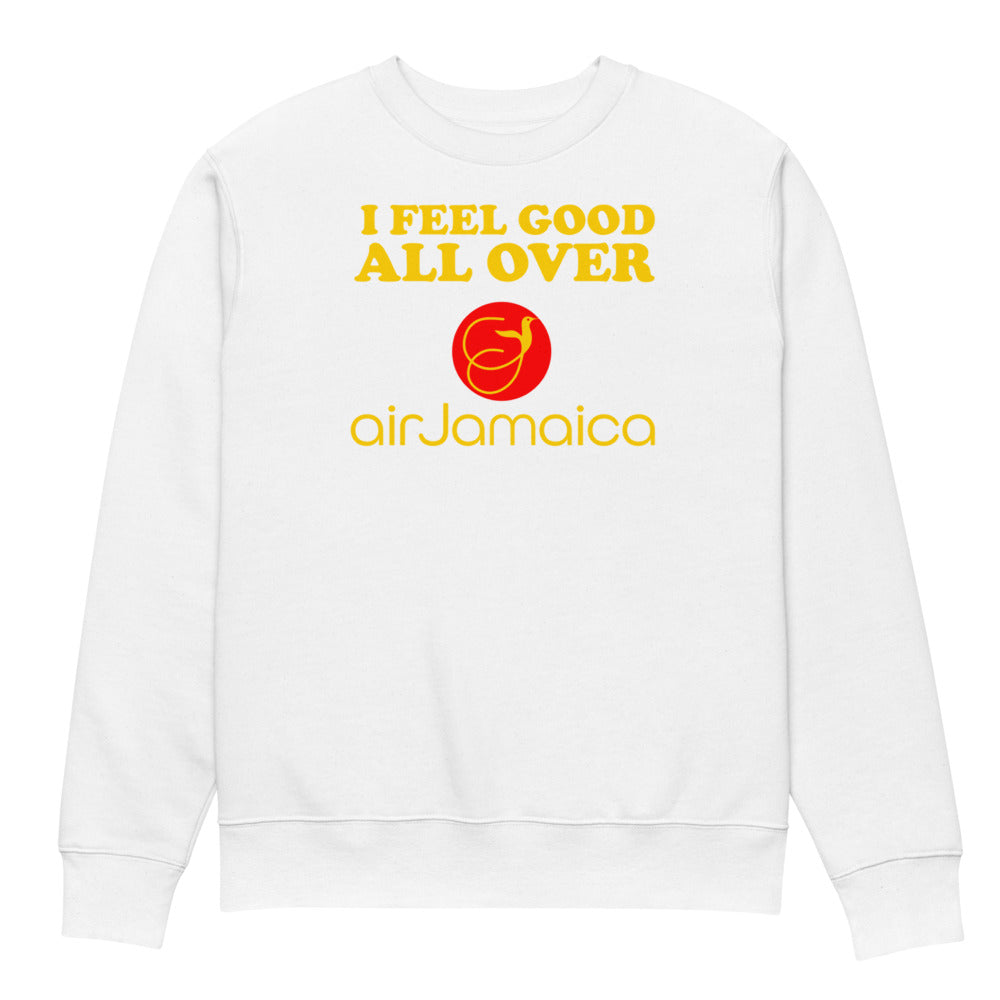 Air Jamaica Sweatshirt