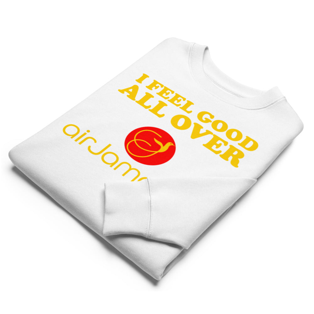 Air Jamaica Sweatshirt