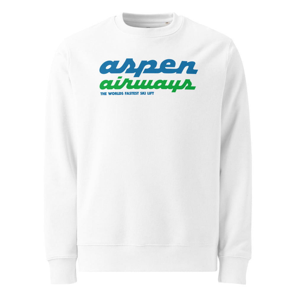 Aspen Airways Sweatshirt