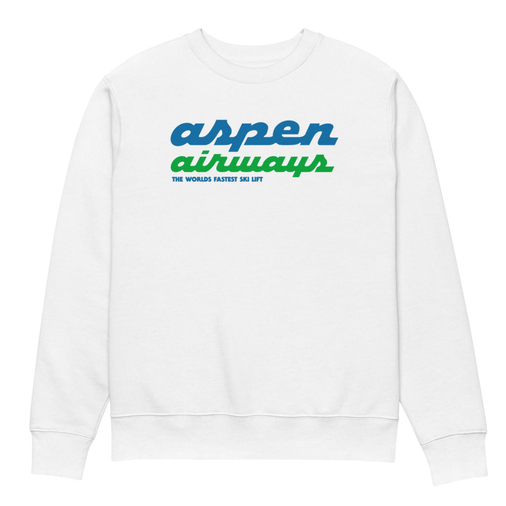 Aspen Airways Sweatshirt
