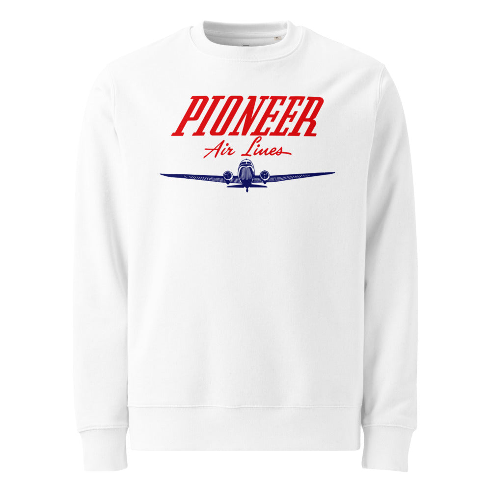 Pioneer Airlines No. 2 Sweatshirt