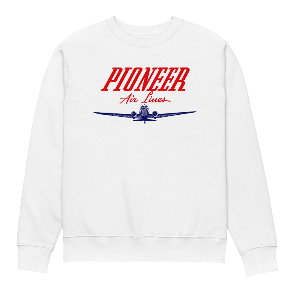 Pioneer Airlines No. 2 Sweatshirt