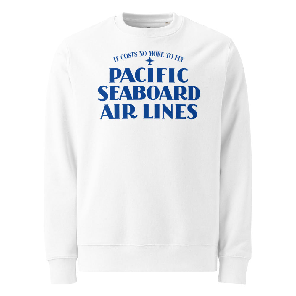 Pacific Seaboard Airlines Sweatshirt
