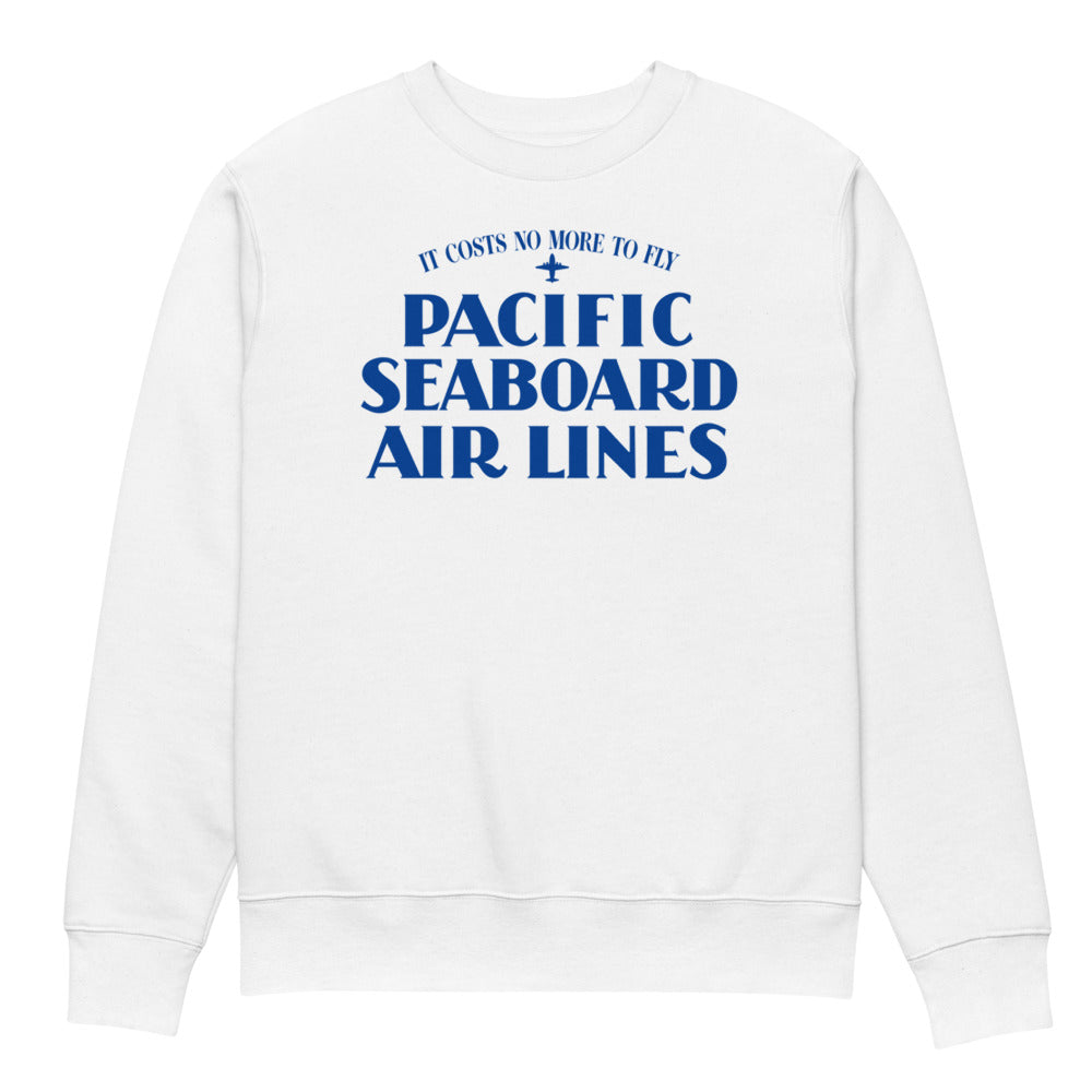 Pacific Seaboard Airlines Sweatshirt