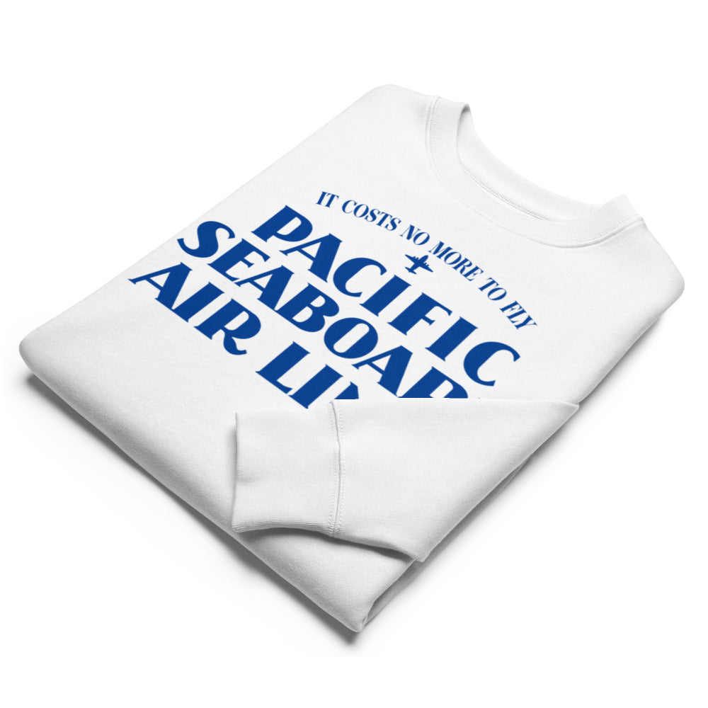 Pacific Seaboard Airlines Sweatshirt