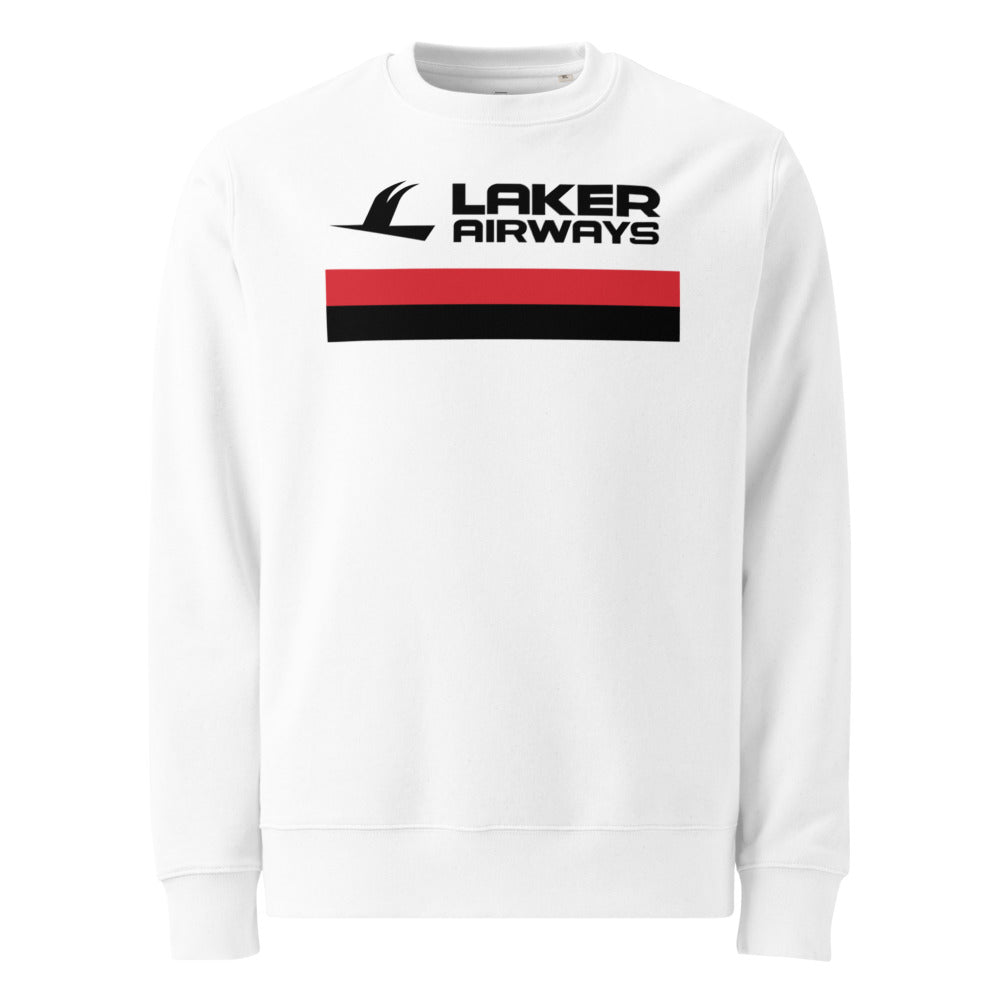 Laker Airways Sweatshirt