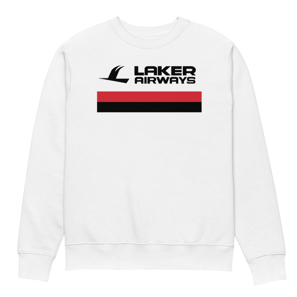 Laker Airways Sweatshirt