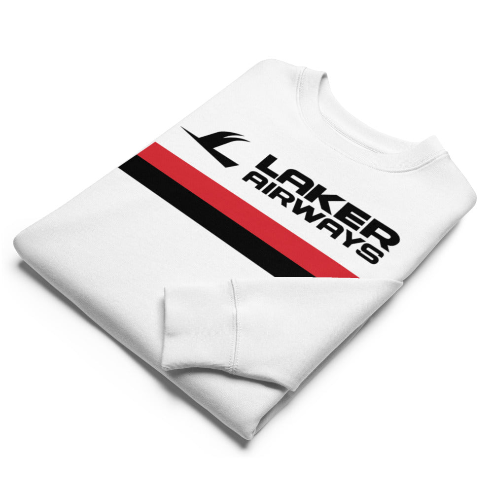 LAKER AIRWAYS SWEATSHIRT