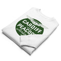 Cardiff And Peacock Airlines Sweatshirt