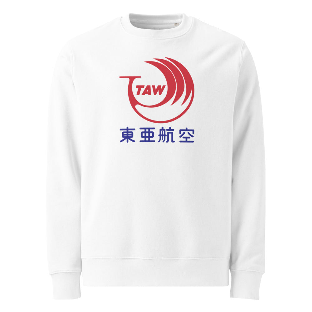Toa Airlines Sweatshirt