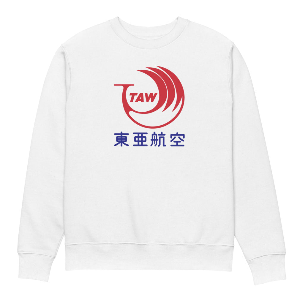 Toa Airlines Sweatshirt