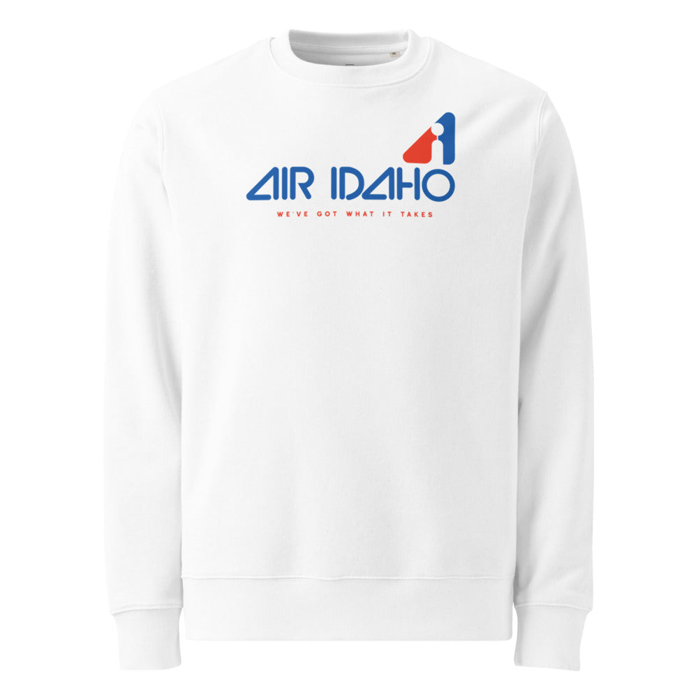 Air Idaho Sweatshirt
