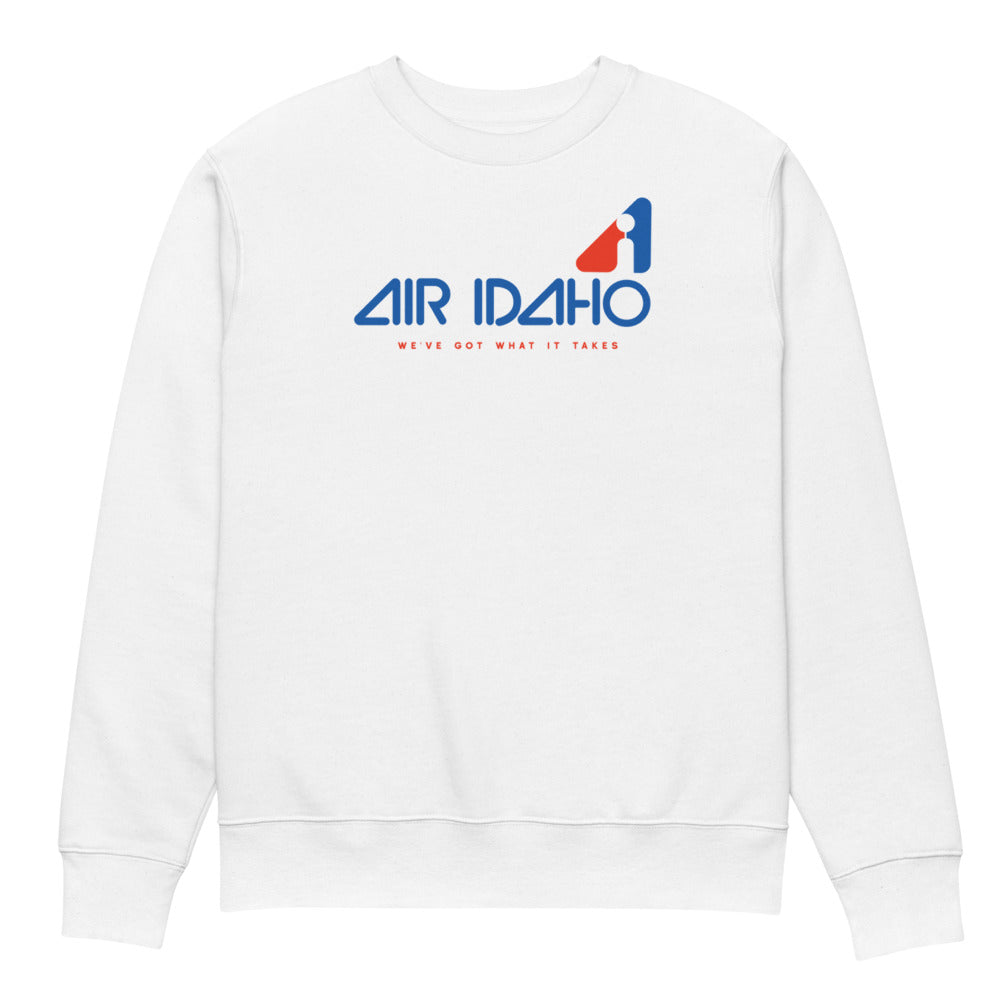 Air Idaho Sweatshirt
