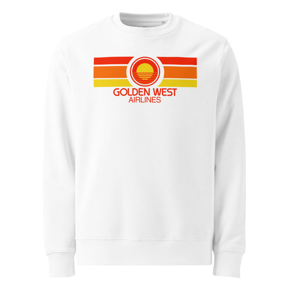 Golden West Airlines Sweatshirt