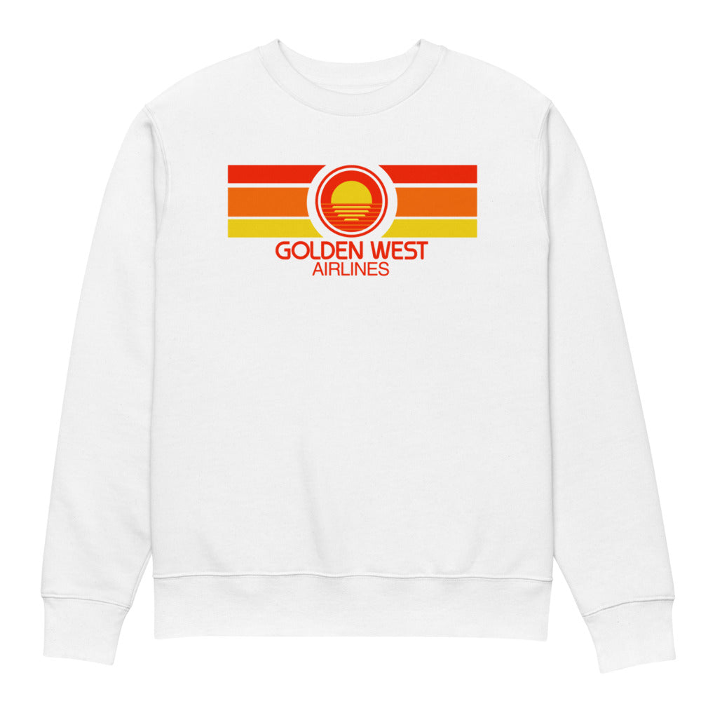Golden West Airlines Sweatshirt