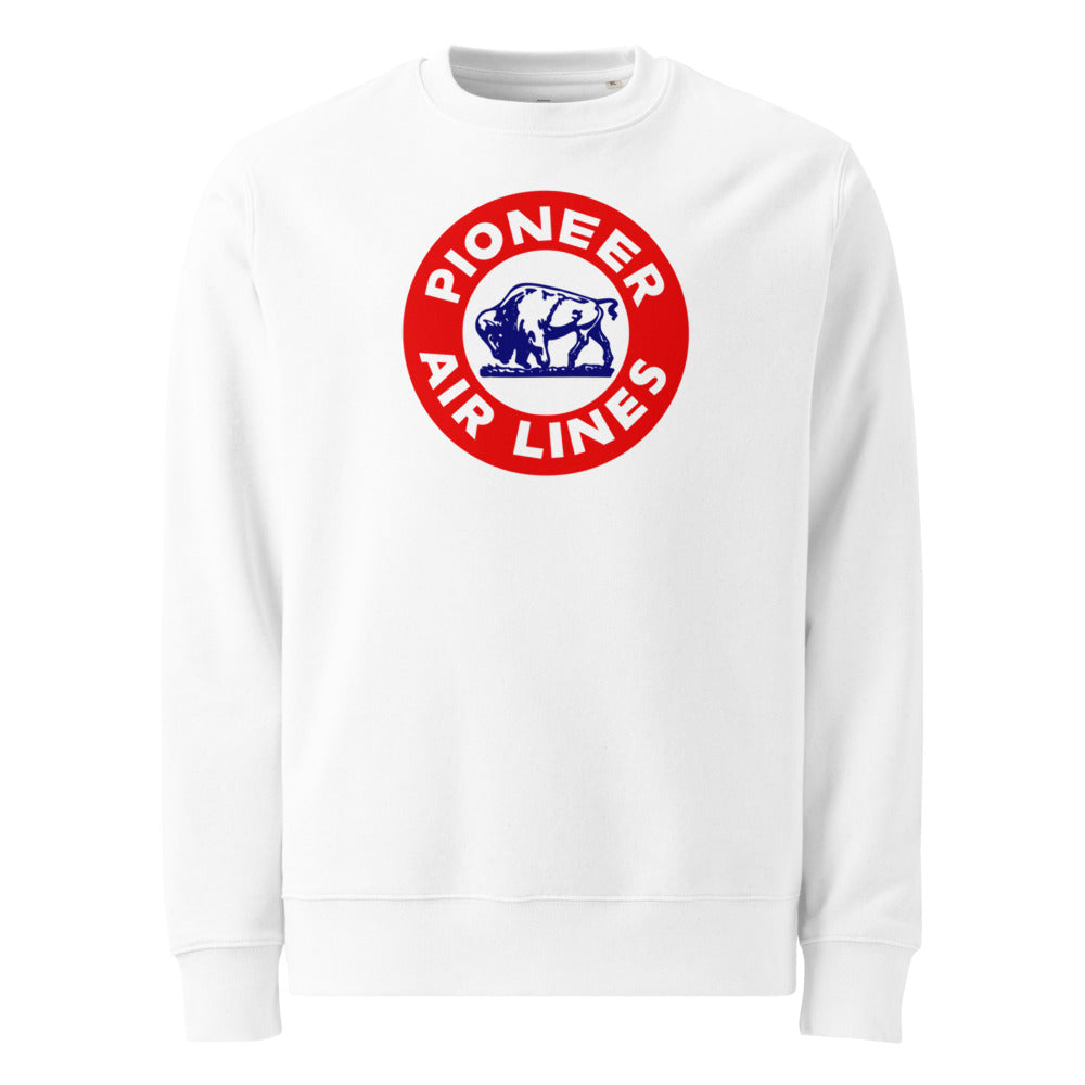 Pioneer Airlines Sweatshirt