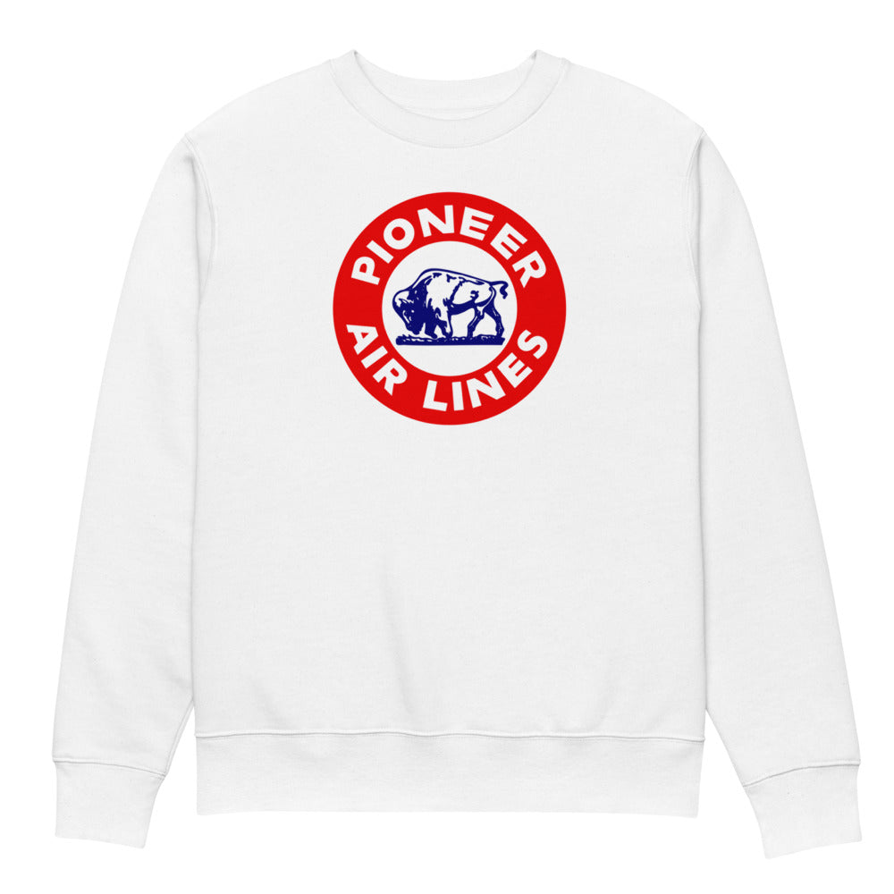 Pioneer Airlines Sweatshirt