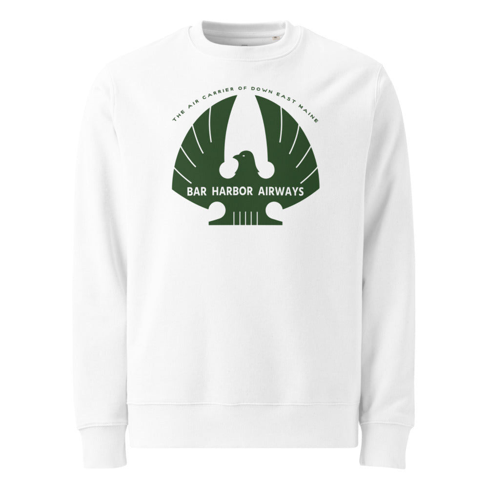 Bar Harbor Airways Sweatshirt