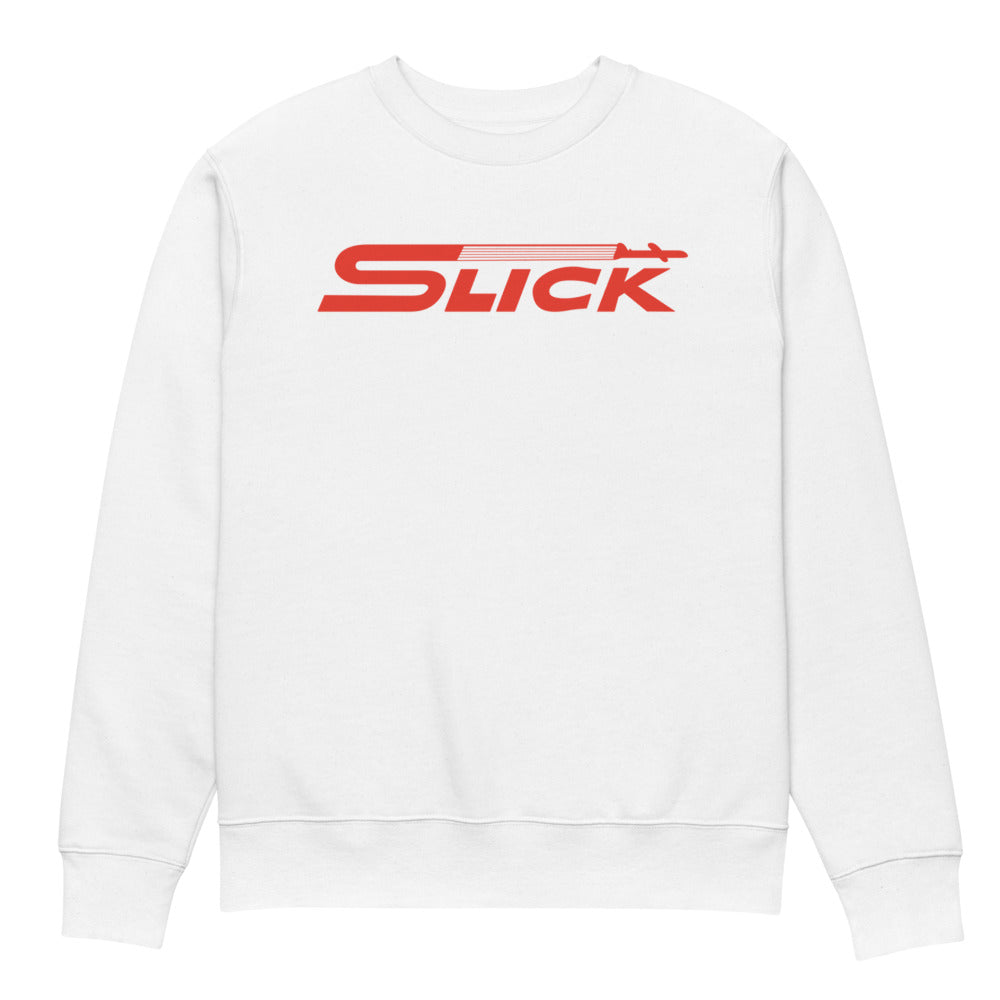 Slick Airways Sweatshirt