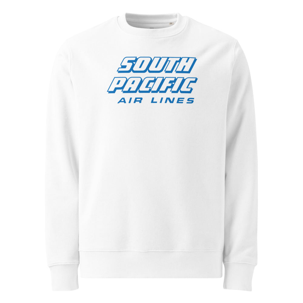 South Pacific Air Lines Sweatshirt