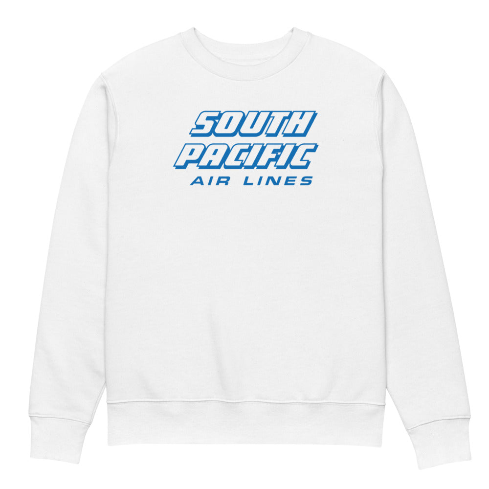 South Pacific Air Lines Sweatshirt