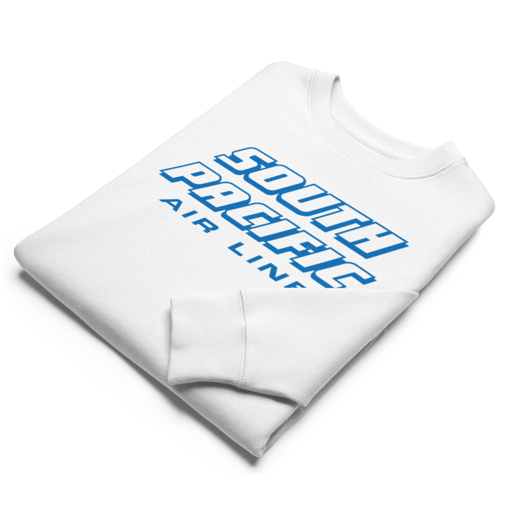 South Pacific Air Lines Sweatshirt