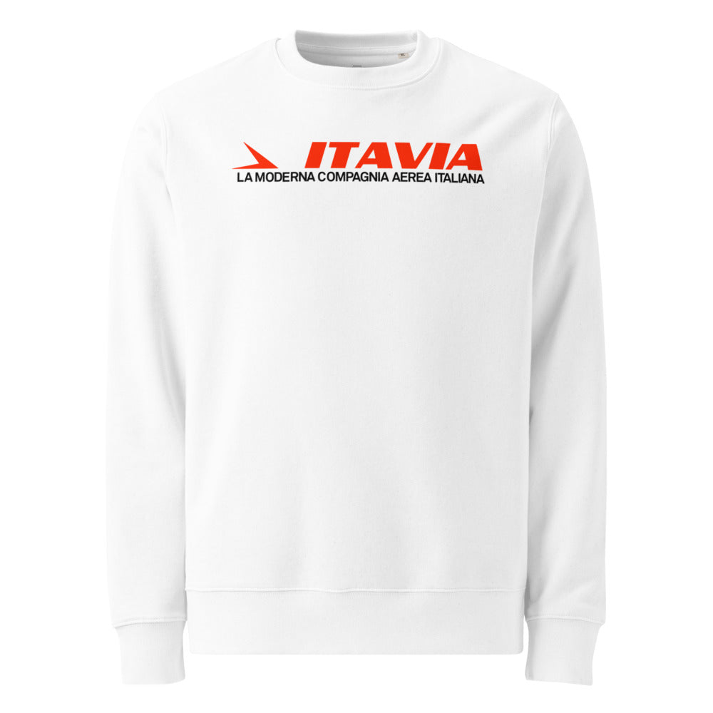 Itavia Airlines Sweatshirt