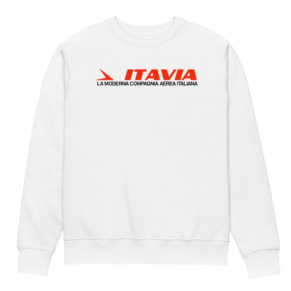 Itavia Airlines Sweatshirt