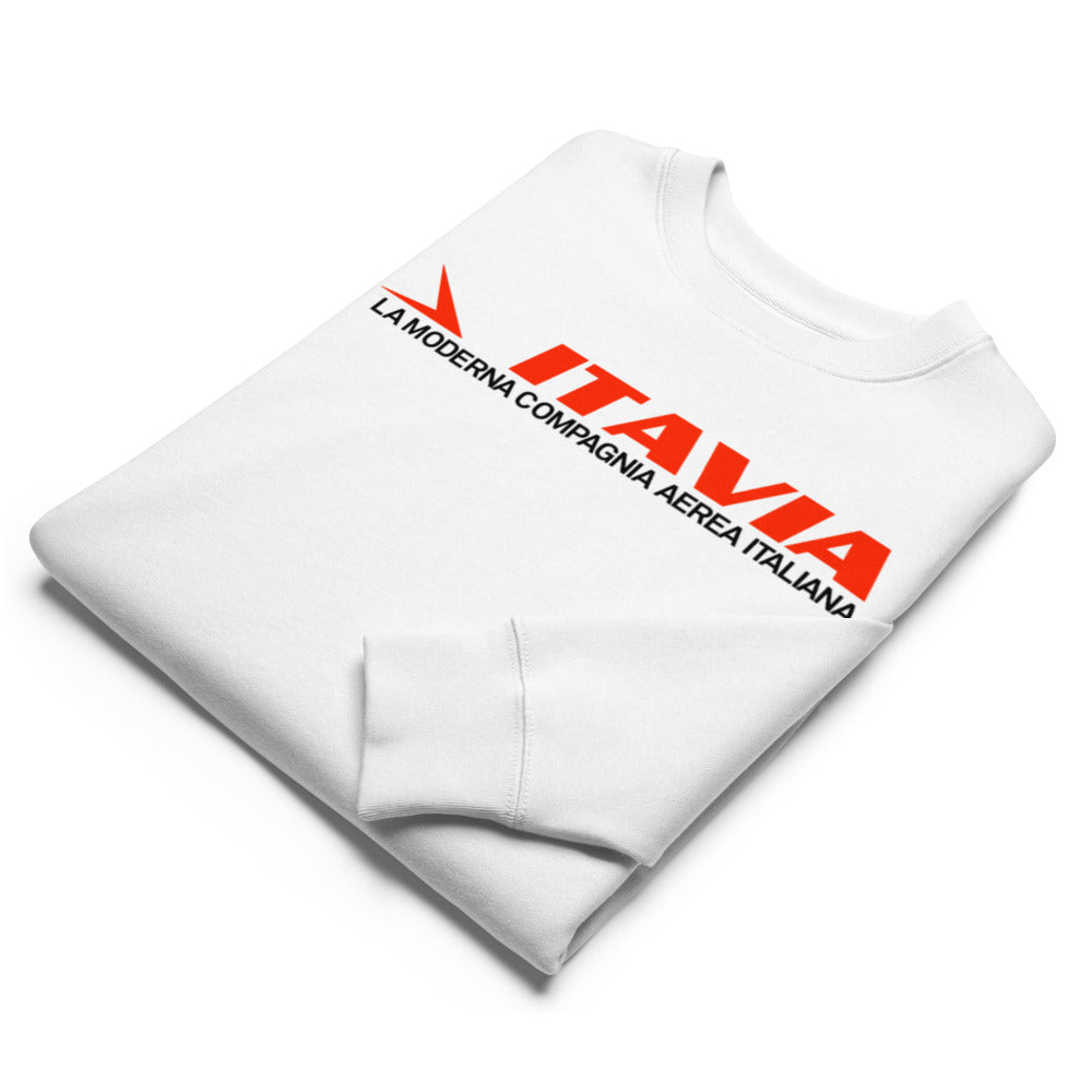 Itavia Airlines Sweatshirt