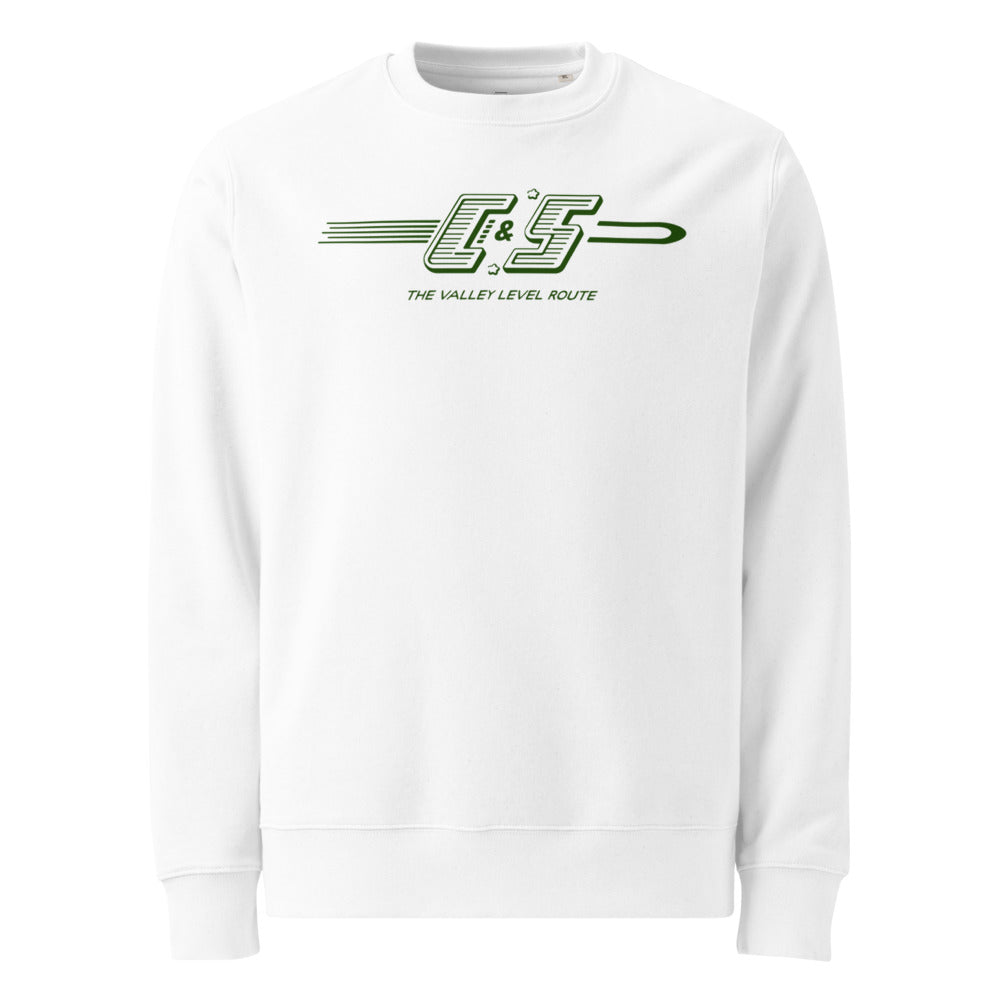 Chicago And Southern Sweatshirt
