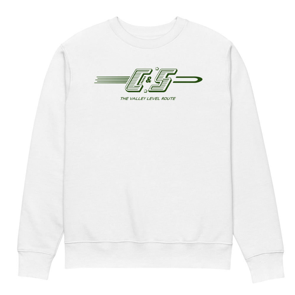 Chicago And Southern Sweatshirt