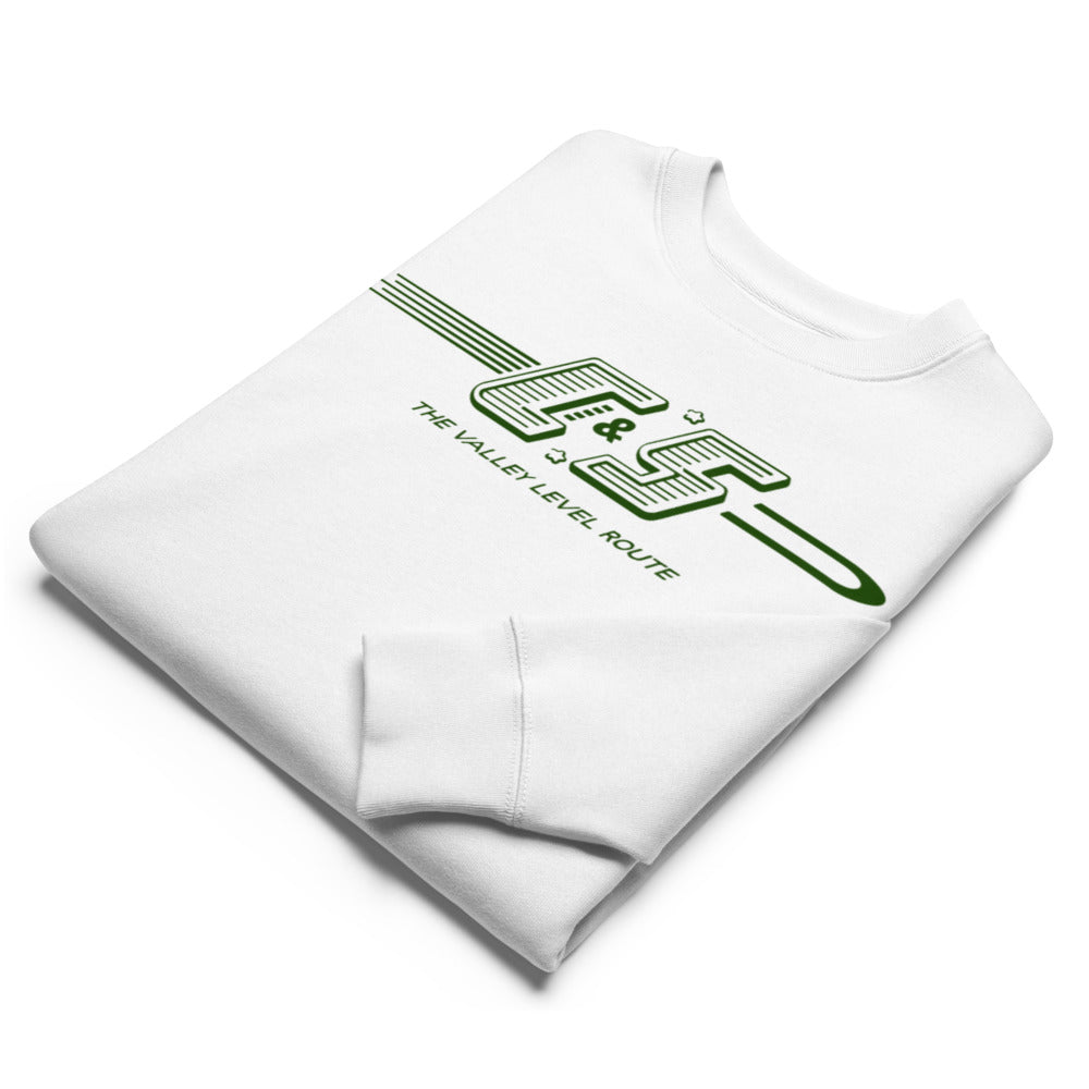 CHICAGO AND SOUTHERN SWEATSHIRT