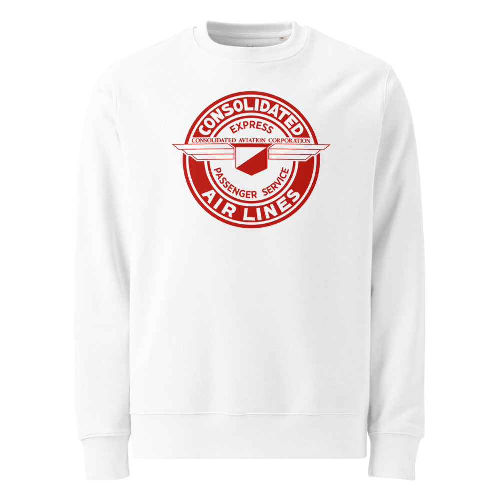 Consolidated Airlines Sweatshirt